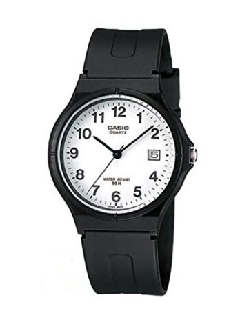 MW-59-7BVDF CASIO Wristwatch