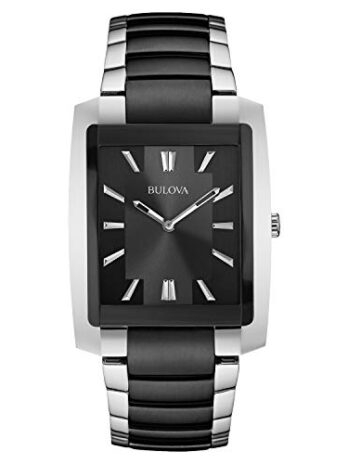 [ブローバ]Bulova 腕時計 98A117 メンズ [並行輸入品]