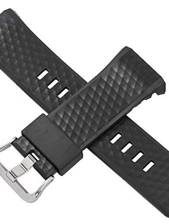 カシオ [CASIO] [純正品] Smart Outdoor Watch WSD-F20BK,WSD-F20RG用バンド（ベルト）