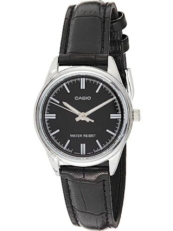 CASIO STANDARD ANALOGUE LADYS カシオ スタンダード アナログ レディース LTP-V005L-7A