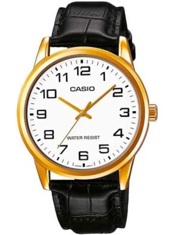 MTP-V001GL-7BUDF CASIO Wristwatch