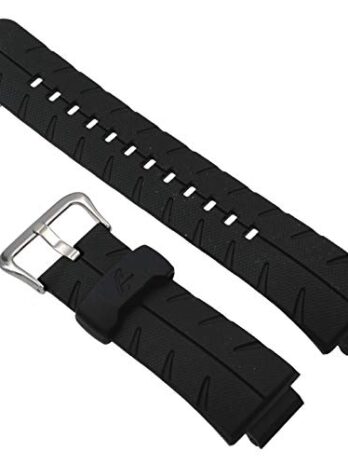Casio 10188556 純正工場交換用樹脂時計バンド G-300-2A G-300-3A G-300-4A G-301B-1A G-301BR-1A G-306X-1A G-350-2A G-350-5A用