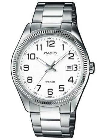 MTP-1302D-7BVDF CASIO Wristwatch
