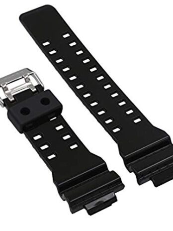 Casio # 10378391 Genuine Factory Replacement Band for Gショック腕時計モデル: gd100sc-1d