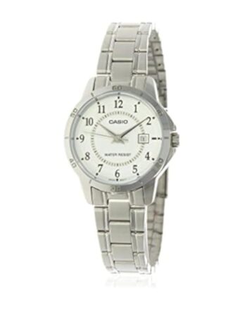 Casio (カシオ) LTP-V004D-7 ウィメンズ クォーツ 腕時計 [並行輸入品]
