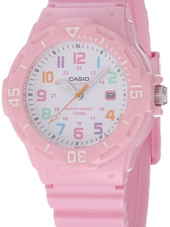 [カシオimport]CASO 腕時計 海外モデル　レディス　LRW-200H-4B　[逆輸入品]