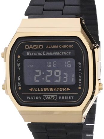 Casio Men’s Vintage