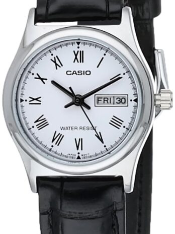 Casio 女性 Watch Standard クォーツ：バッテリー Japan ウォッチ 海外出荷 LTP-V006L-7B