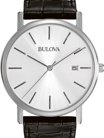 [ブローバ]Bulova 腕時計 96B104 メンズ [並行輸入品]