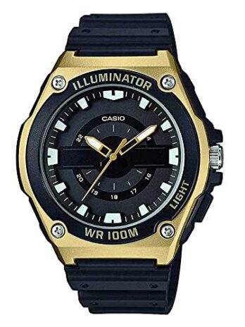 CASIO MWC100H-9A