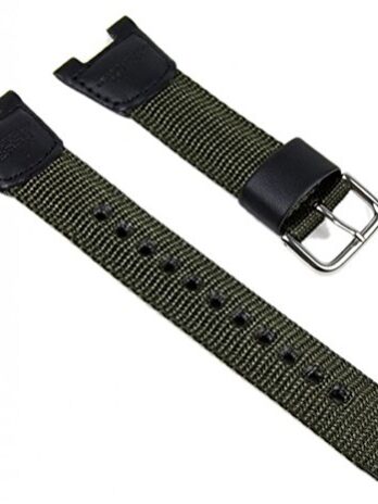 [カシオ]CASIO SGW-100B 用ベルト（バンド） [時計]