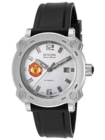 [ブローバ Accu-Swiss]Bulova Accu-Swiss 腕時計 63B195 レディース [並行輸入品]