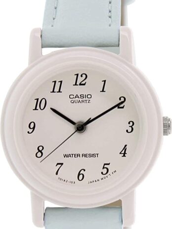 LQ-139L-2BDF CASIO Wristwatch