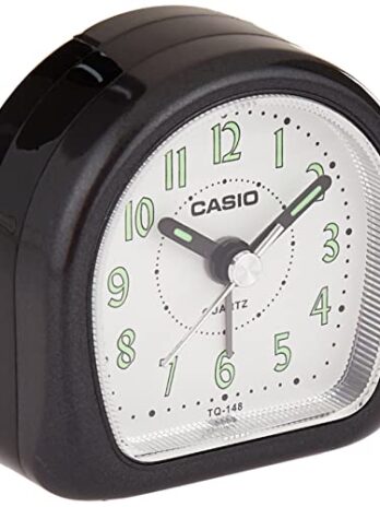TQ-148-1DF CASIO Table Watch