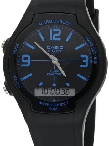 CASIO