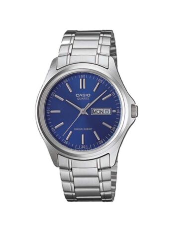 MTP-1239D-2ADF CASIO Wristwatch