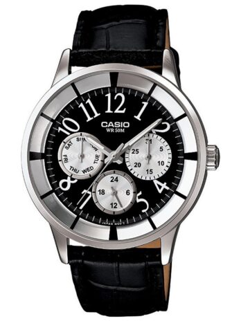 LTP-2084L-1BVDF CASIO Wristwatch