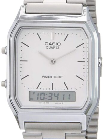 Casio CLASSIC AQ-230A-7D
