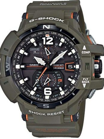 CASIO(カシオ) G-SHOCK GW-A1100KH-3A [並行輸入品]