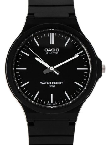 Casio Analog Digital Large Case Design