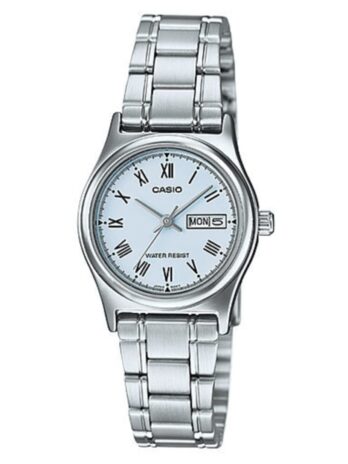 Casio LTP-V006D-2BUDF。