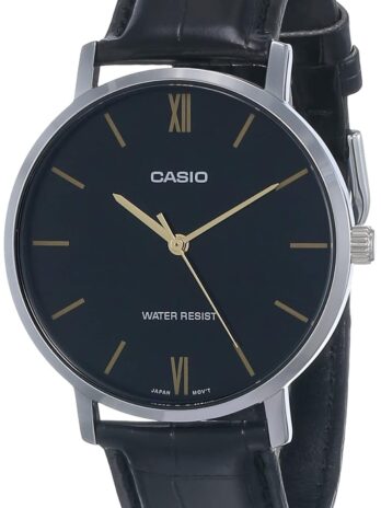 CASIO MTPVT01L-1B