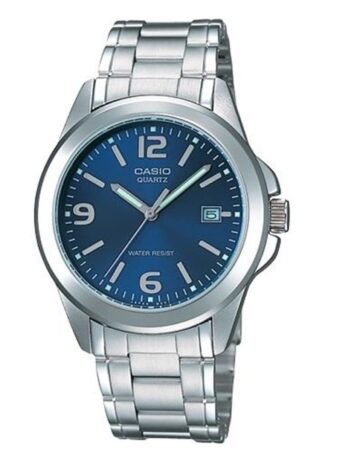 MTP-1215A-2ADF CASIO Wristwatch