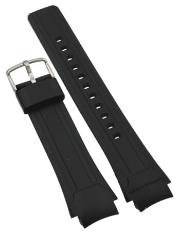 Casio # 10226505 Genuine Factory Replacement Band forモデルamw701 ? 1 AV