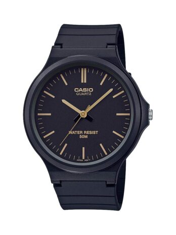 Casio Analog Digital Large Case Design