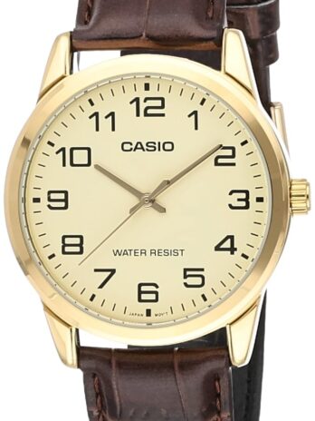 MTP-V001GL-9BUDF CASIO Wristwatch