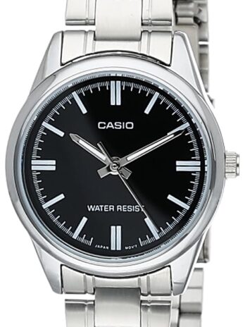 Casio (カシオ) LTP-V005D-1A ウィメンズ クォーツ 腕時計 [並行輸入品]