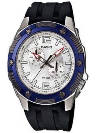 CASIO (カシオ) 腕時計 MTP-1326-7A2 メンズ 海外モデル [逆輸入品]