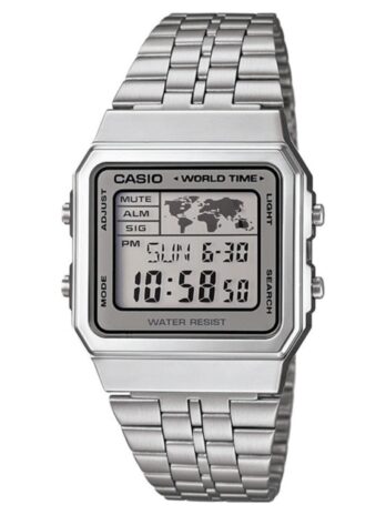 [カシオ] CASIO 腕時計スポーツギア デジタル SDB-100J-4AJF [ユニセックス]