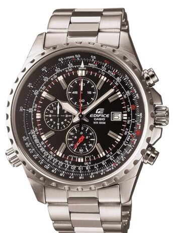 [カシオ]エディフィス EDIFICE EF-527D-1A [並行輸入品]