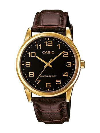 MTP-V001GL-1BUDF CASIO Wristwatch