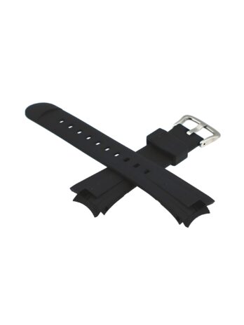 Casio 10447496 Editifice Genuine Factory Replacement Band – EF305-1AV