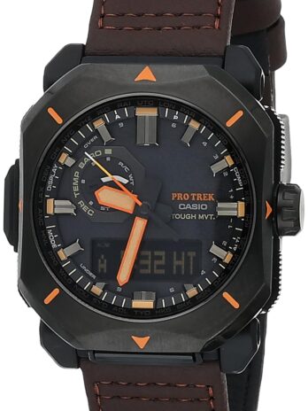 [Casio] 腕時計 PRW-6900YL-5 プロトレック。 ブラウン