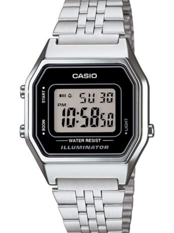 LA680WA-1DF CASIO Wristwatch