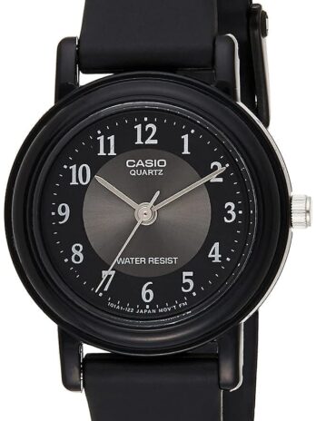 [カシオ]CASIO MODEL NO.lq139a-1b3 LADIES[並行輸入品]
