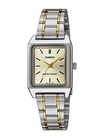 Casio (カシオ) LTP-V007SG-9EUDF ウィメンズ クォーツ 腕時計 [並行輸入品]