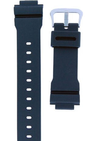 Casio純正交換用バンドG – Shock腕時計model- dw-9051、g-2200、g-2210