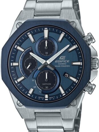 Casio Edifice EFS-S570DB-2AUEF men’s blue watch