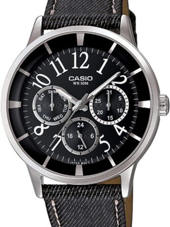 LTP-2084LB-1BVDF CASIO Wristwatch