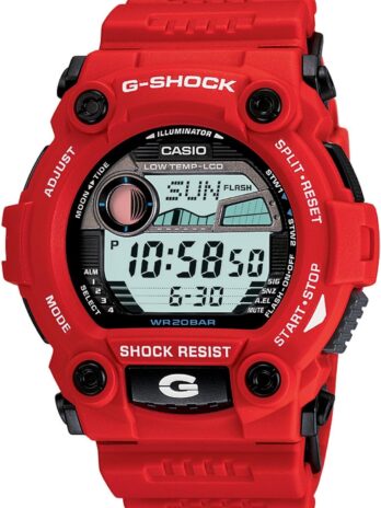 [カシオ]CASIO 腕時計 G-SHOCK G-7900A-4 メンズ [並行輸入品]