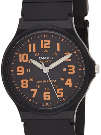Casio (カシオ) MQ-71-4B ユニセックス クォーツ 腕時計 [並行輸入品]