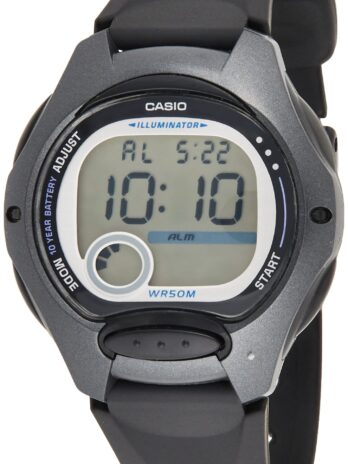 Casio 腕時計 Collection LW-200-1AVEF ユニセックス [並行輸入品]