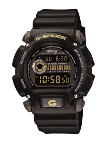 カシオメンズDW-9052-1CCG Gショックミリタリーウォッチ