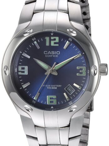 Casio EF106D-2AV Casio 100M Water Res. Watch