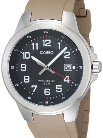 カシオアナログ。, カーキ(Khaki)