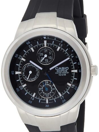 [カシオ]CASIO EDIFICE エディフィス EF-305-1AV [逆輸入]